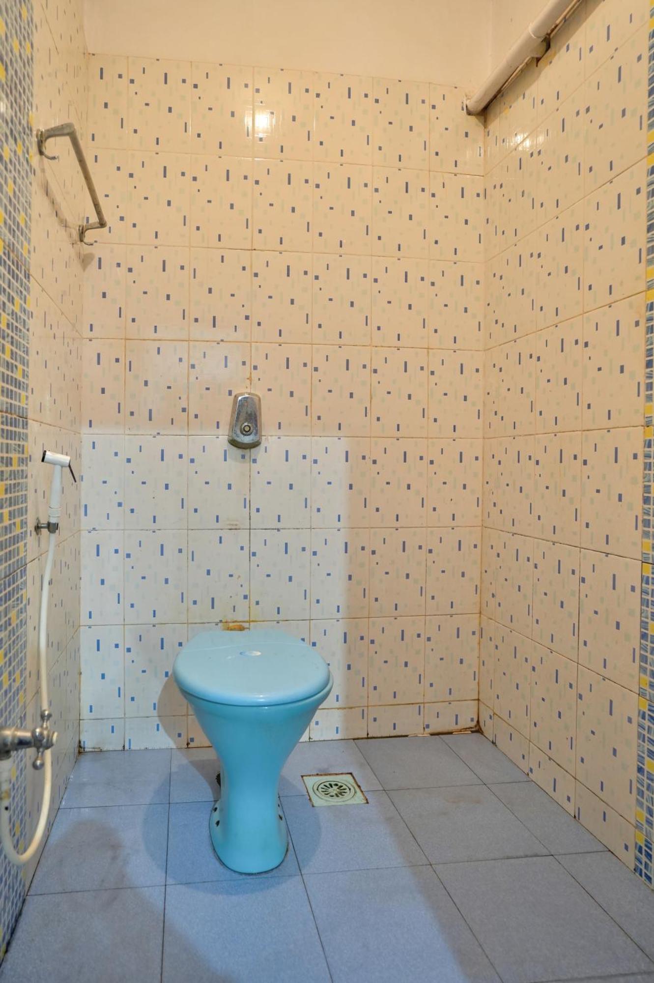 Om Sai Guest House Calangute Kültér fotó